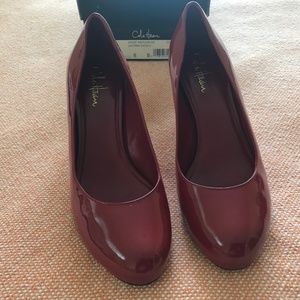 Cole Hahn Violet Air Pump 60